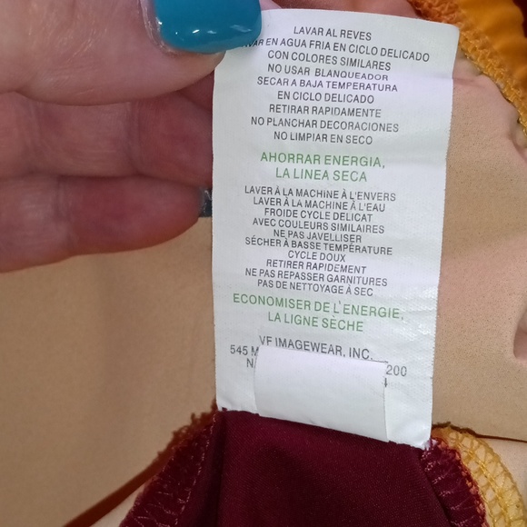 NBA Cleveland Cavaliers Basketball Full Zip Windbreaker Warmup Jacket Size XL - Picture 8 of 11